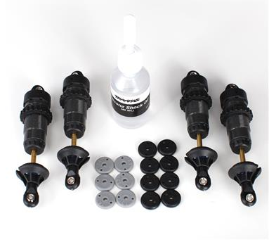 Traxxas Remote Control Vehicle Shock Absorber 5460X HighSkyRVParts